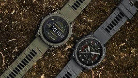 Foto de Garmin presenta Tactix 8, Edición Cerakote: un smartwatch táctico premium