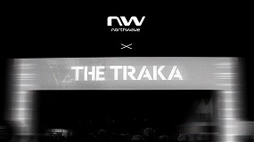 Northwave ser� patrocinador oficial de The Traka en las ediciones 2026 y 2027