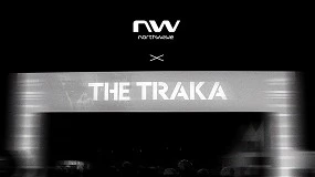 Foto de Northwave será patrocinador oficial de The Traka en las ediciones 2026 y 2027