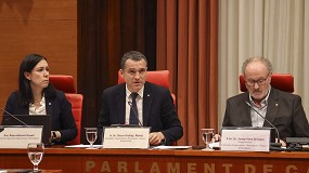 Foto de Catalu�a levantar� restricciones por peste porcina en 79 municipios de Barcelona