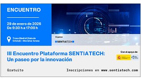 Foto de Madrid re�ne innovaci�n cient�fica y aplicaciones en defensa para anticipar amenazas qu�micas y biol�gicas