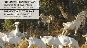 Foto de La Escuela de Pastores de Andalucía inaugura su decimotercera edición en Granada