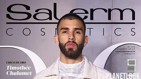 Foto de Salerm Cosmetics Magazine: creatividad, formación y actualidad para seguir impulsando el talento del profesional de la peluquería