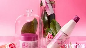 Foto de Este San Valentín, el amor empieza por el cabello con el pack Hi Repair de Salerm Cosmetics