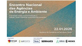Foto de Porto recebe amanh� o Encontro Nacional das Ag�ncias de Energia e Ambiente