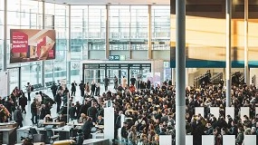 Foto de Domotex recupera pulso y ambición en una edición que mira al futuro del sector