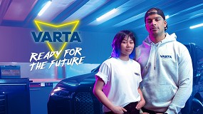 VARTA Automotive lanza la tercera edici�n de las becas �Ready For The Future� para mec�nicos en Espa�a