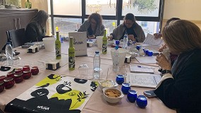 Foto de Cuatro AOVEs, premiados en los Premios Alcuza 2026 de la D.O.P. Sierra M�gina