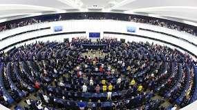 Foto de El Parlamento Europeo paraliza el acuerdo UE-Mercosur y lo envía a la justicia europea