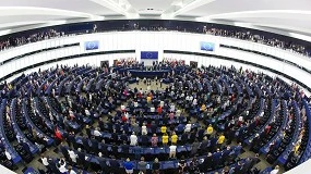 Foto de El Parlamento Europeo paraliza el acuerdo UE-Mercosur y lo envía a la justicia europea