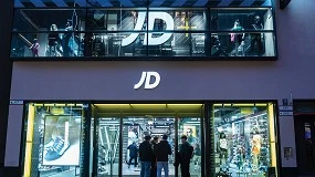 Foto de Las ventas de JD Sports caen en el cuarto trimestre y anticipan un crecimiento moderado