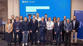 Foto de Aig�es de Barcelona refuerza su modelo de innovaci�n colaborativa
