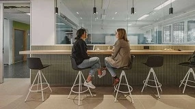 Foto de Transformación educativa con soluciones de iluminación y conectividad sostenibles