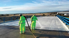 CIMA+, la red nacional de aplicadores especializados impulsada por Sika, re�ne ya a m�s de 53 empresas en Espa�a