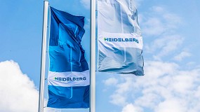 Heidelberg refuerza su estructura financiera