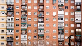 La vivienda p�blica emerge como la principal palanca para mejorar el acceso a la vivienda en Espa�a