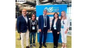 AER Automation y Structurit impulsan la adopci�n de una Inteligencia Artificial industrial responsable en Espa�a