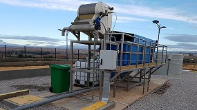 Aguas residuales en el canal Horeca: una asignatura cr�tica para la sostenibilidad