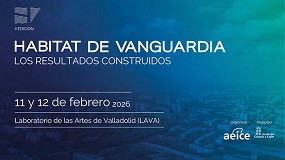 AEICE convoca al sector del h�bitat en Valladolid para analizar modelos de competitividad basados en experiencias reales