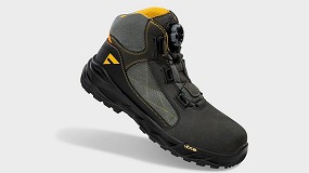 Fal Calzados de Seguridad expone en Sicur 2026 con la renovaci�n integral de su cat�logo