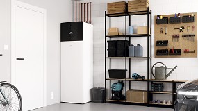 Foto de Las bombas de calor se consolidan como alternativa a sistemas tradicionales para reducir emisiones