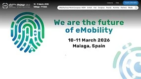 Foto de La posibilidad de ser ponente en eMobility Expo World Congress – MOW, a punto de concluir