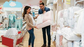 Foto de ASEPRI presenta los datos del sector de productos infantiles