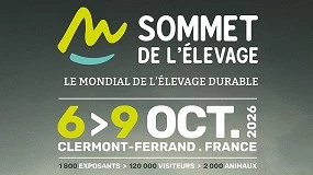 Foto de Sommet de l’Élevage apuesta por la ganadería de montaña en su edición de 2026