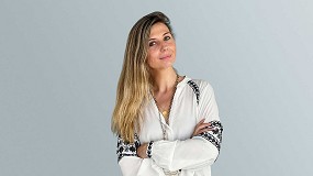 Beatriz Egido, nueva directora de Comunicaci�n, Marketing y Sostenibilidad de Ecovidrio