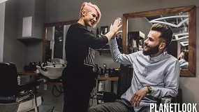 Foto de La nueva peluquería se construye desde el diagnóstico capilar