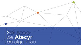 Atecyr lanza un servicio de consultas t�cnicas personalizadas para sus socios