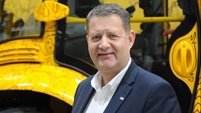 Phil Layton comienza el mandato brit�nico de CECE como nuevo presidente