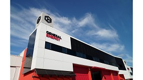 La energ�a como ventaja competitiva: las l�neas maestras que gu�an a Genesal Energy en 2026