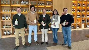 Foto de OLIVUM lan�a primeiro Selo de Sustentabilidade para o azeite