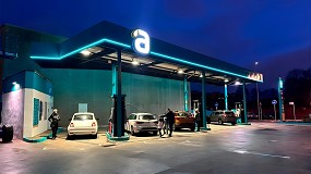 Autonetoil inaugura dos nuevos centros en El Prat de Llobregat