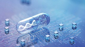 Foto de Nuevo eje transformador del sector pharma process en 2026