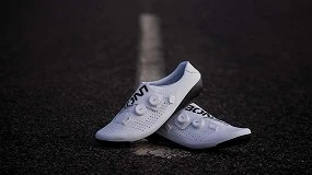 Foto de El Equipo Kern Pharma incorpora a Bont Cycling como nuevo patrocinador técnico