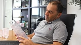 Foto de SmartTech desenvolve embalagem inteligente para combater desperd�cio alimentar