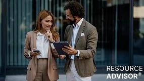 Foto de Schneider Electric anuncia Resource Advisor+