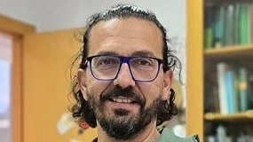 Foto de Alberto Urbaneja (IVIA), elegido coordinador del grupo de trabajo de la OILB sobre control integrado en cítricos