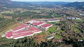 Foto de Alum�nios Cortizo recebe aprova��o de contrato de investimento de 25 milh�es de euros
