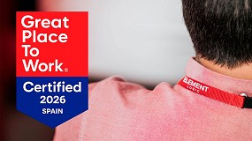 Element Logic Espa�a obtiene la certificaci�n Great Place to Work