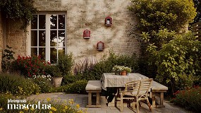 Foto de elho lanza una nueva colecci�n sostenible para aves dentro de su l�nea Biodiversidad