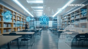 Foto de Tecnolog�a inteligente al servicio de la educaci�n: c�mo garantizar entornos seguros y eficientes en los centros escolares