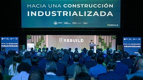 Rebuild 2026 pone el foco en el avance del PERTE y las palancas para acelerar la vivienda asequible en Espa�a