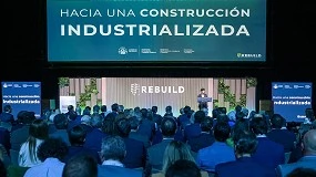 Foto de Rebuild 2026 pone el foco en el avance del PERTE y las palancas para acelerar la vivienda asequible en España