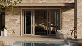 Gealan apunta las tendencias que dejar�n huella positiva en la arquitectura de 2026