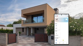 Foto de Nice impulsa nuevos automatismos basados en ecosistemas abiertos y sencillos