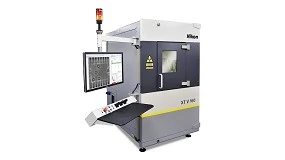 Foto de Nikon refor�a capacidades de inspe��o eletr�nica