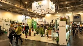 Foto de Portugal destaca-se com inova��o verde na IPM Essen 2026